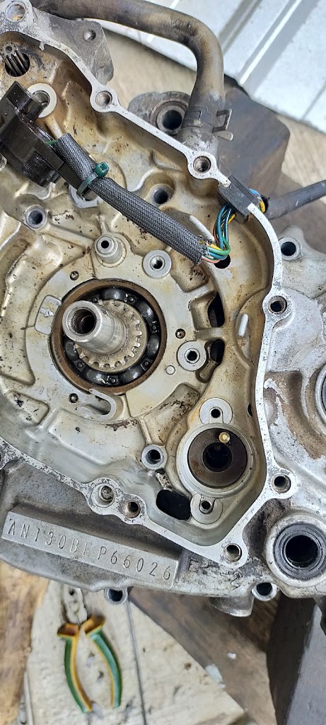 Pemeliharaan- Suku Cadang KAWASAKI, Wijoyo Motor