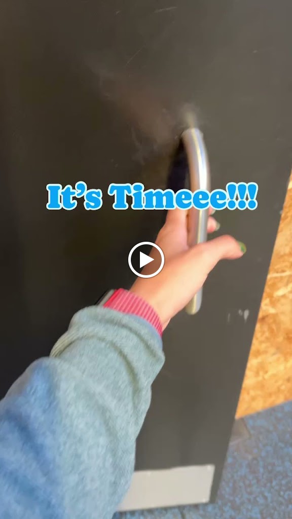  Mighty Edith Strength and Training