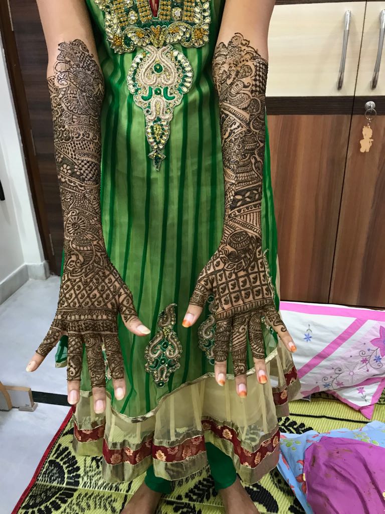 Shagun Beauty Parlour And Professional Makeup Artist