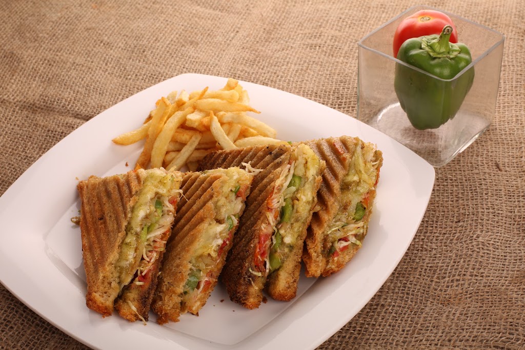 Food & drink
