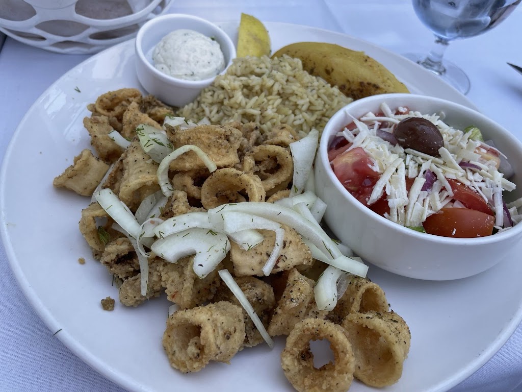 Fritto misto