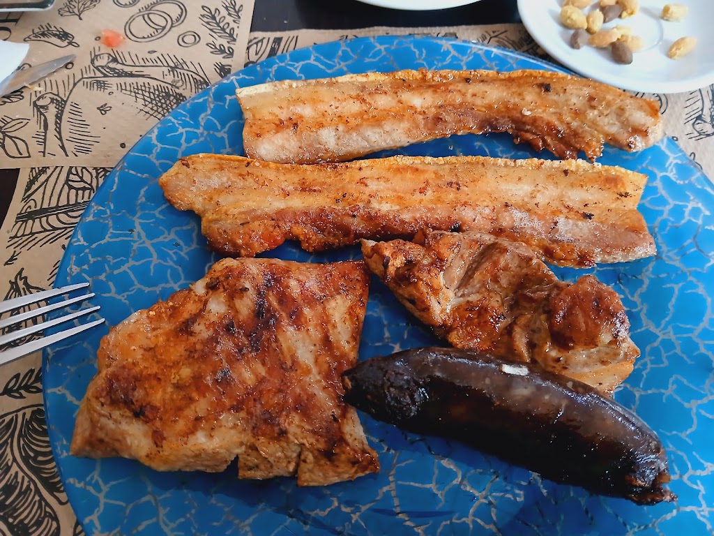 Restaurante Asador Castillo — Mas recientes