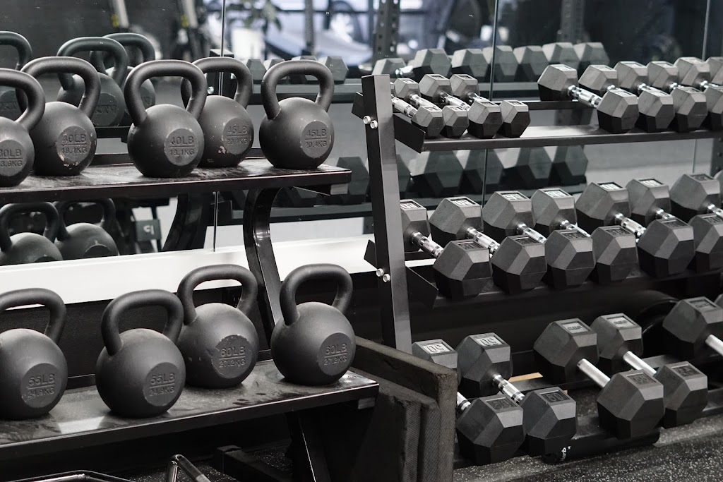  FMR Fitness & Wellness