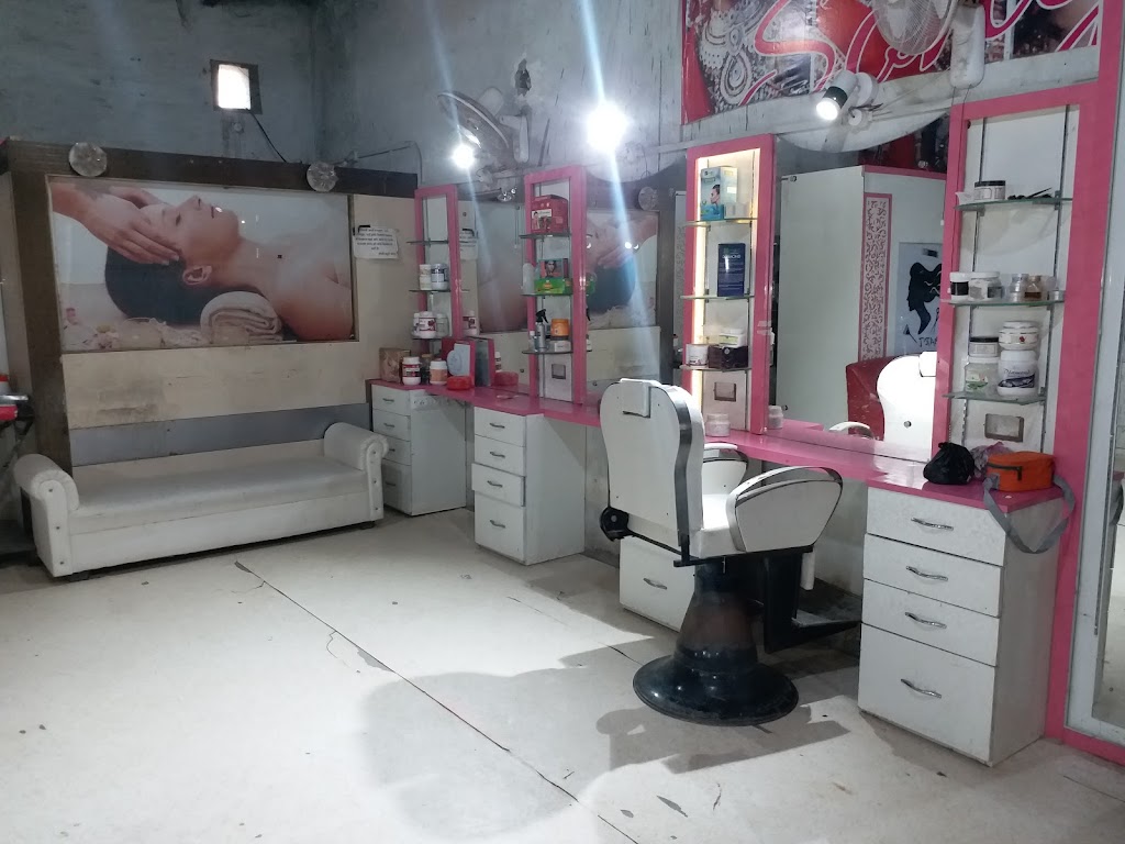 Sony Beauty Care Best Beauty Parlour In Mathura