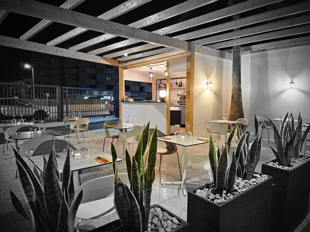 Insolito Bistro Playa del Ingles Italian Restaurant