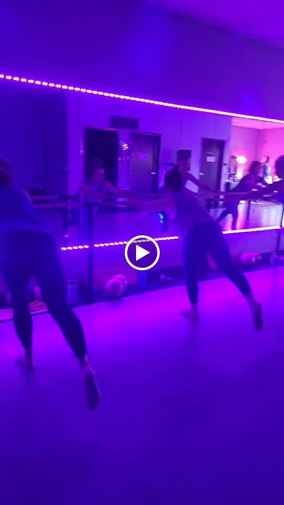  BB Plus ➕️ Pilates Studio