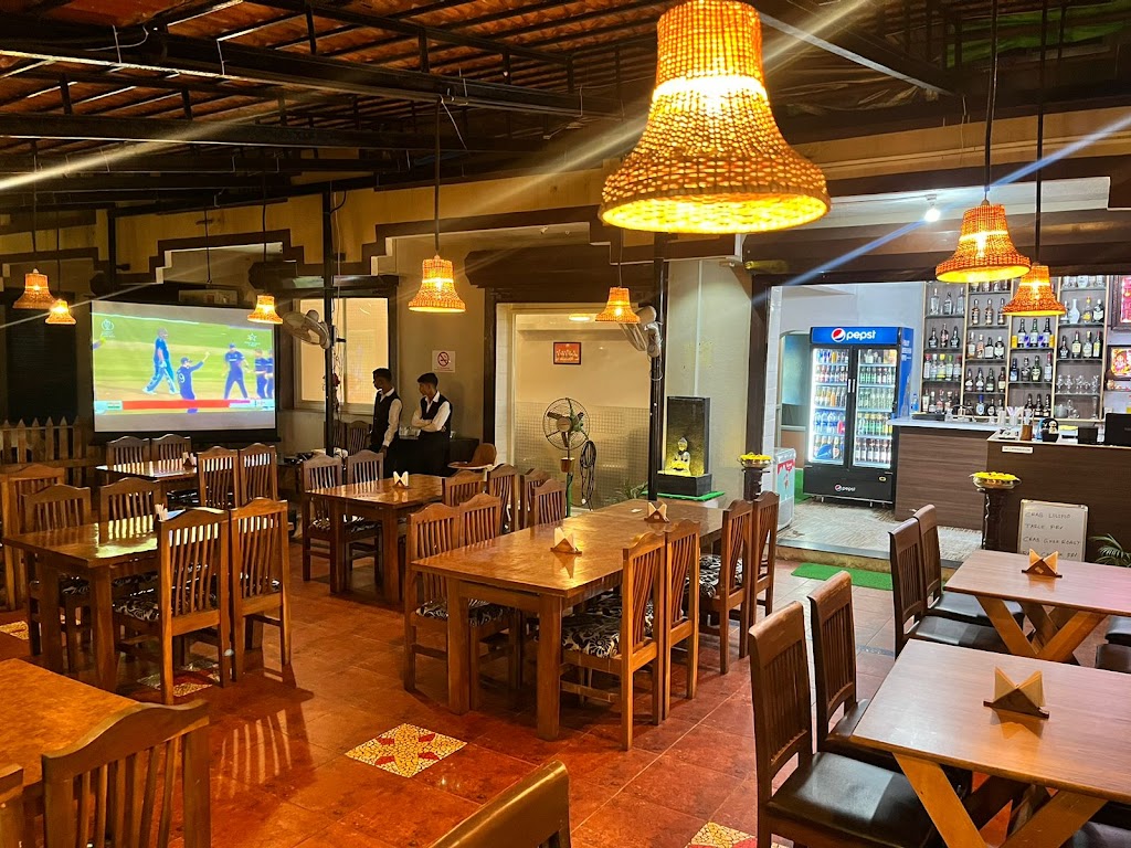 Swarna Classic Family Restaurant Bar
