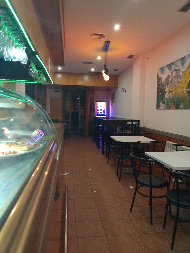 Restaurante alama — Mas recientes