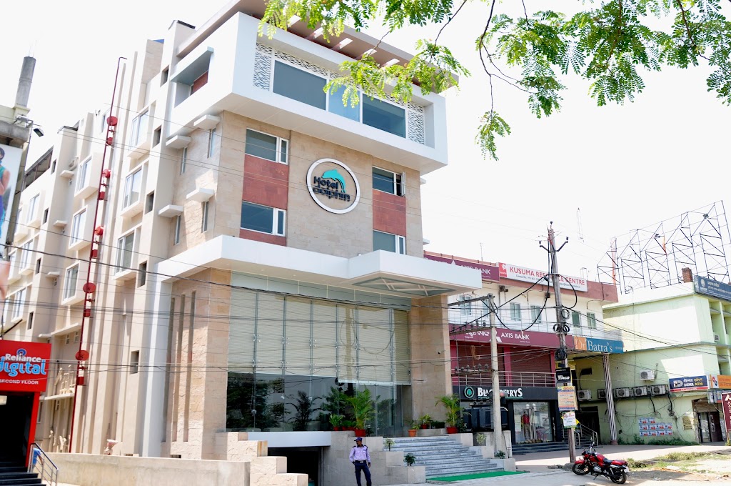 Hotel Dolphin