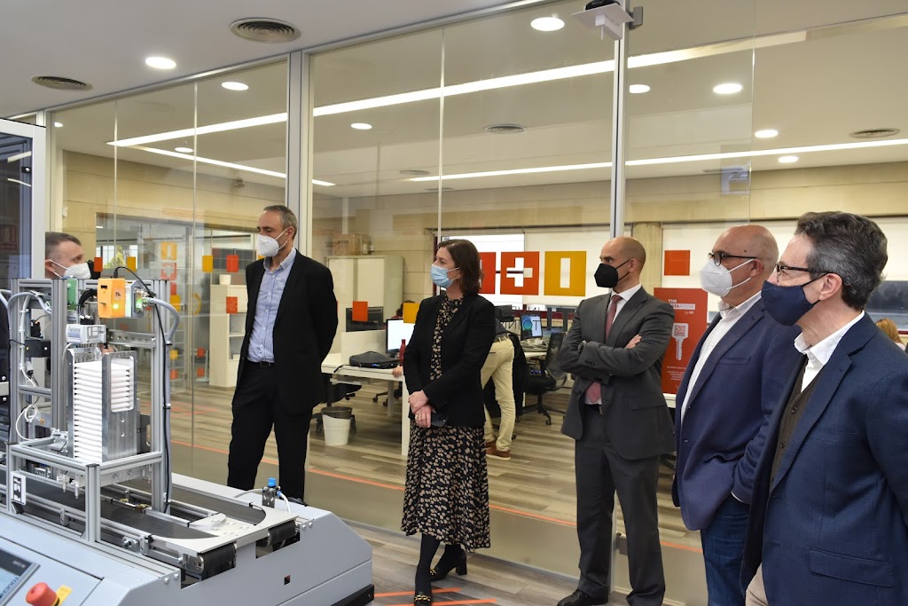 ITI - Instituto Tecnologico de Informatica