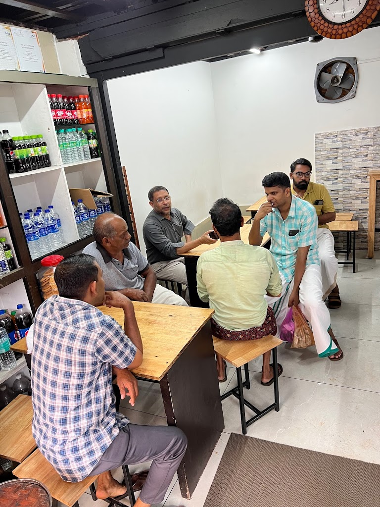 Apple Cafe Malappuram