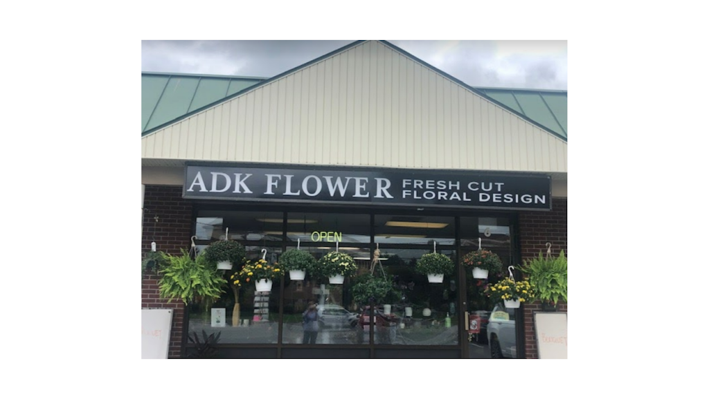 Adkins Floral Designs