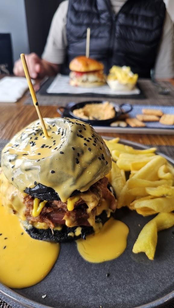 Selvatica Restaurante GastroBar — Mas recientes
