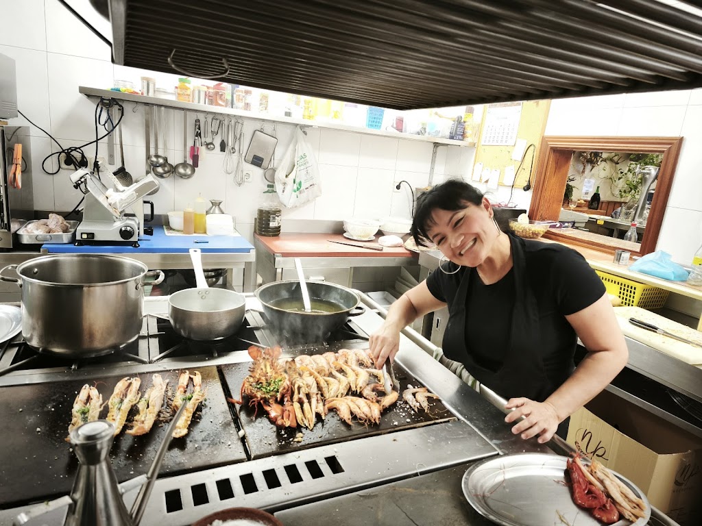Restaurante Casa Manolo El Gordo