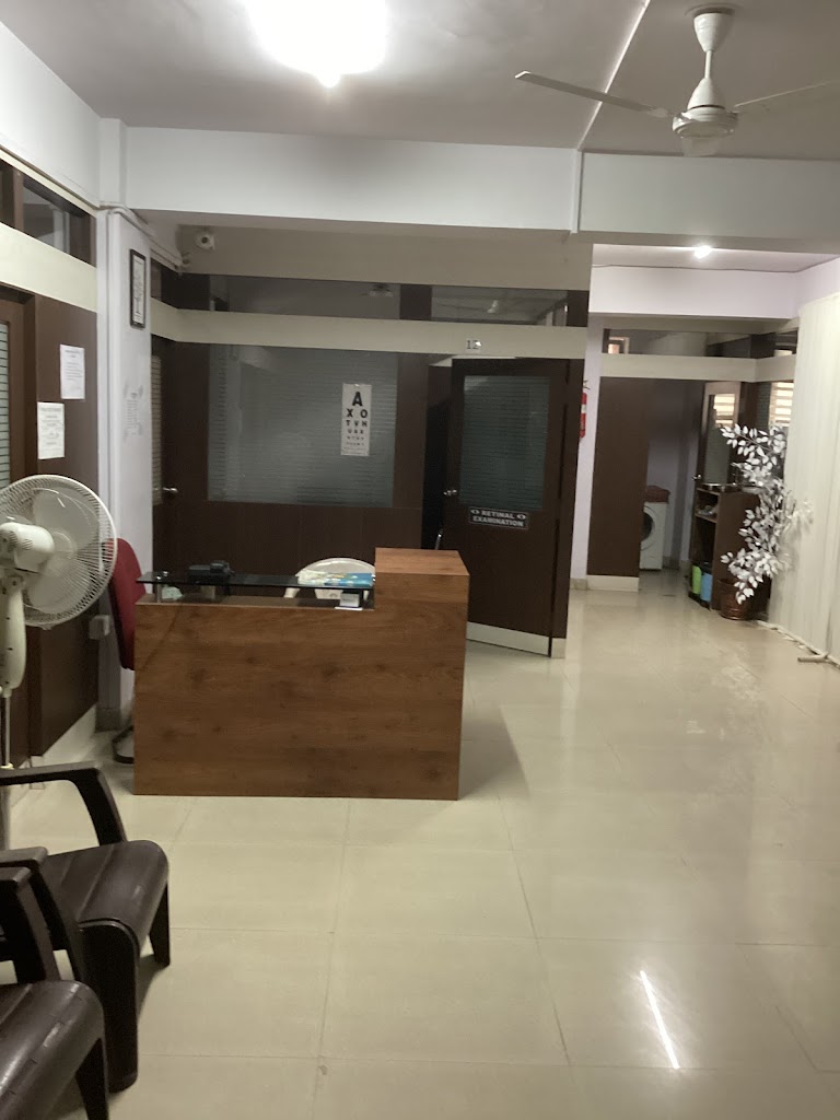 Dr. Mukesh Cardiology Centre