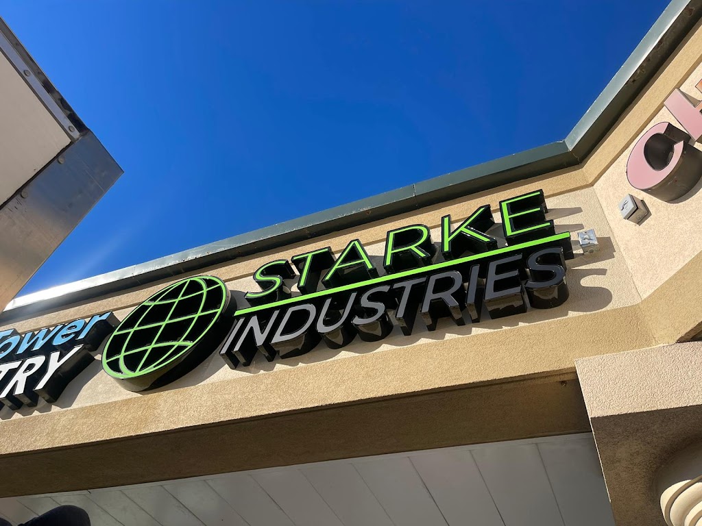  Starke Industries