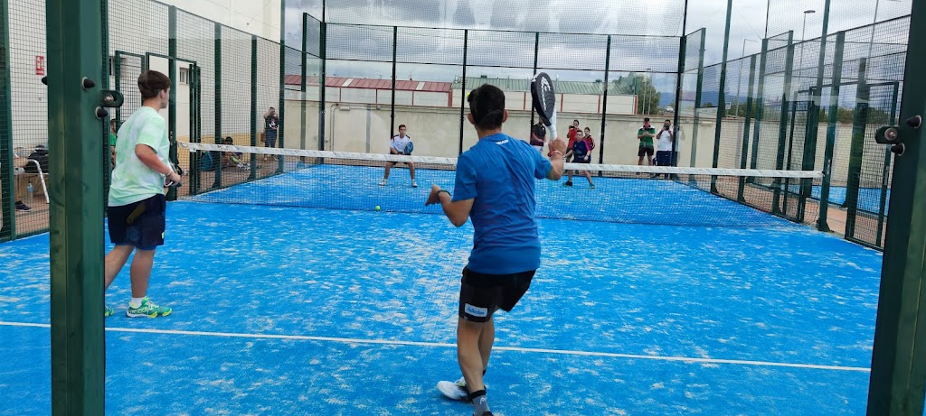 Club de padel Andujar
