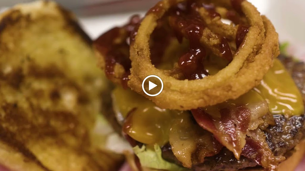  Buckets Pub 2nd Round