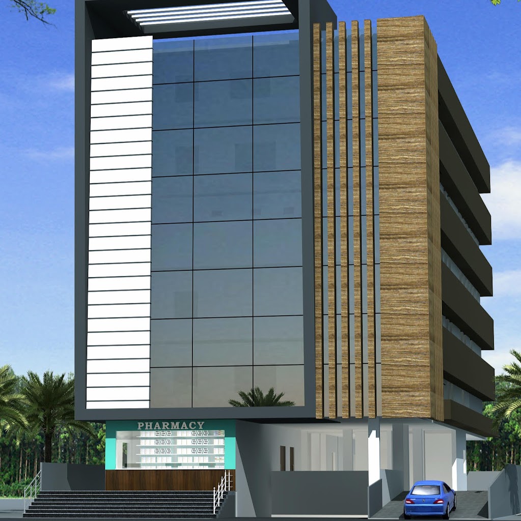 Dr. Inodaya Hospitals Best Multispeciality Hospital In Kakinada