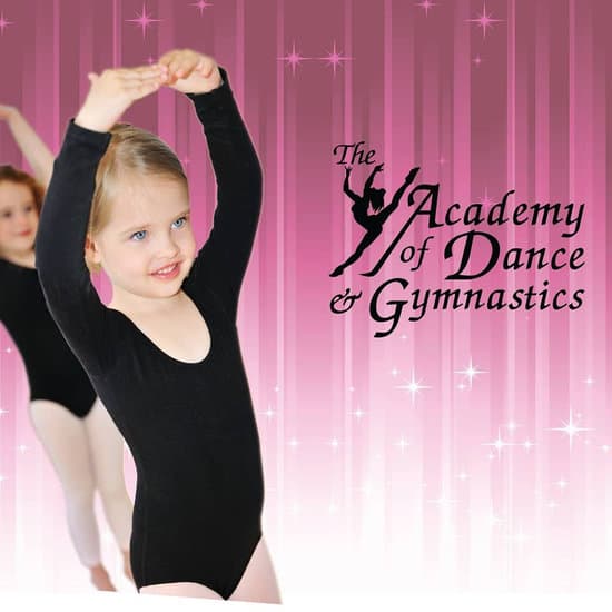  Academy of Dance & Gymnastics