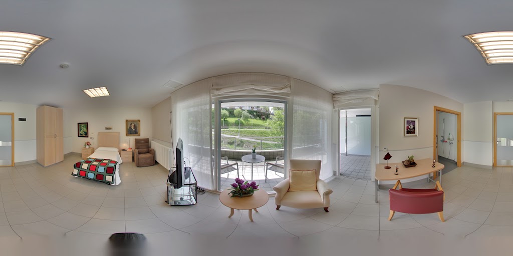 Matia - Lamourous — Street View y 360deg