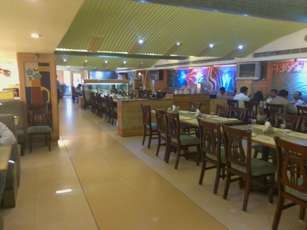 Tabla Restaurant Banquet