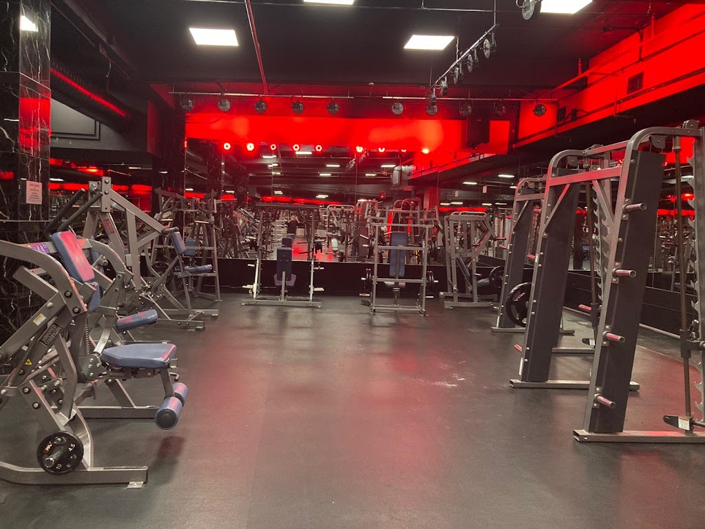  Speakeasy Fitness - Van Nuys