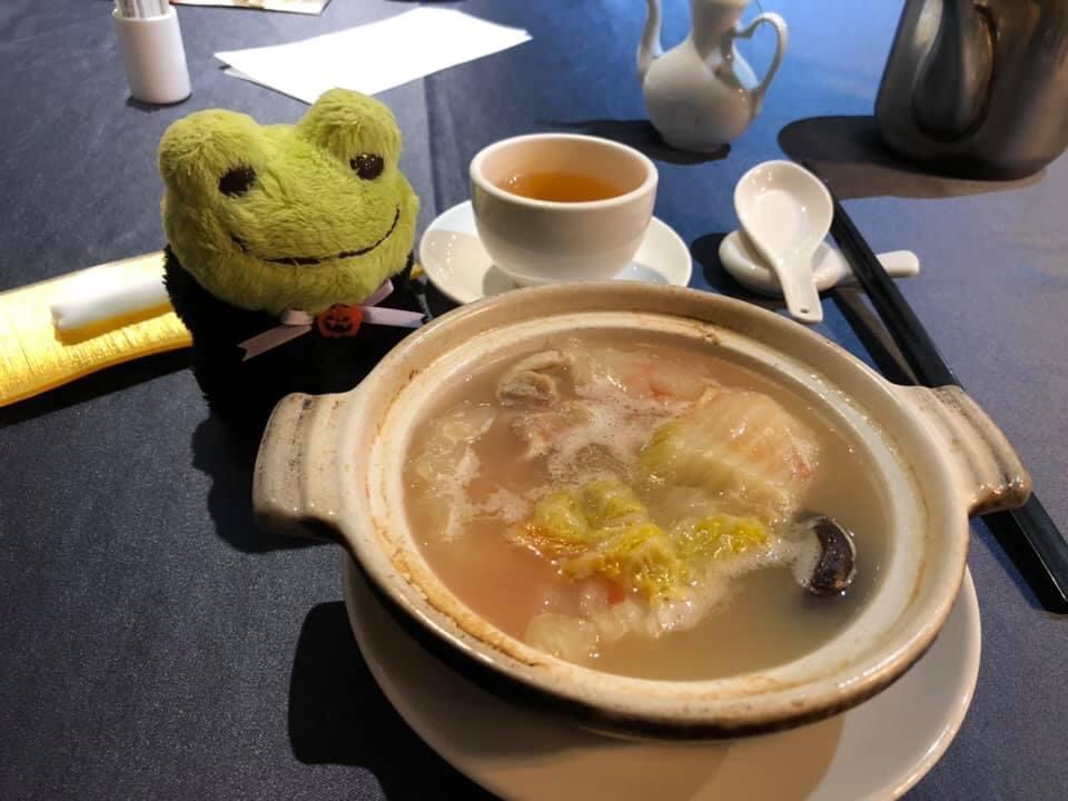 彭園創始店 的照片