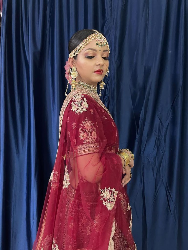 Bindiya Beauty Parlor