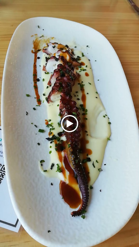 Restaurante Vive Roda — Videos