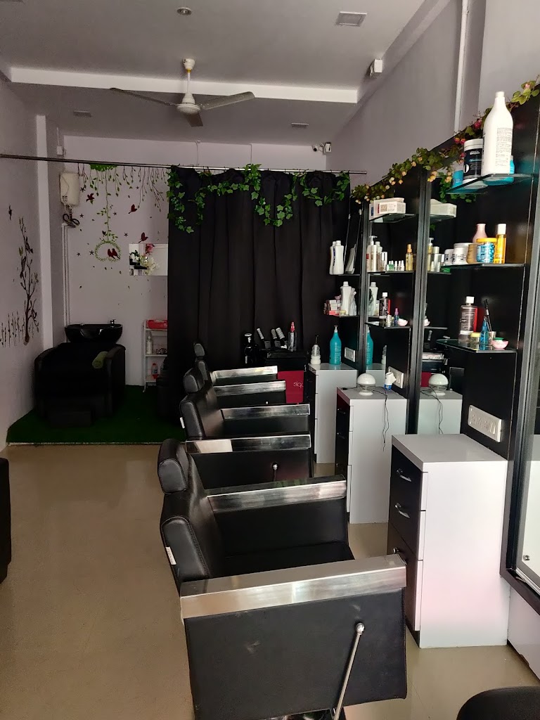 Beauty Salons