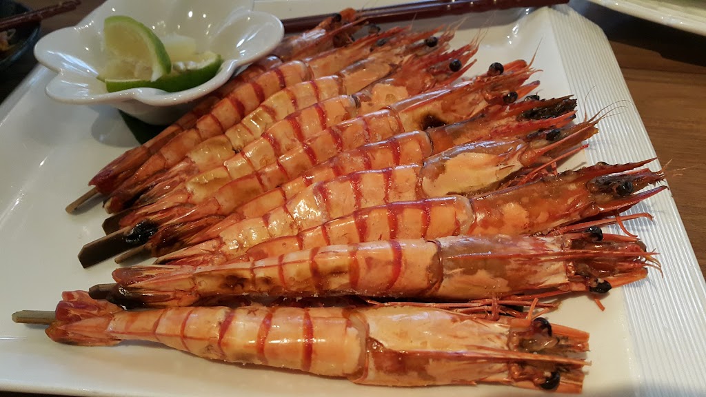 日月湖日本料理 的照片