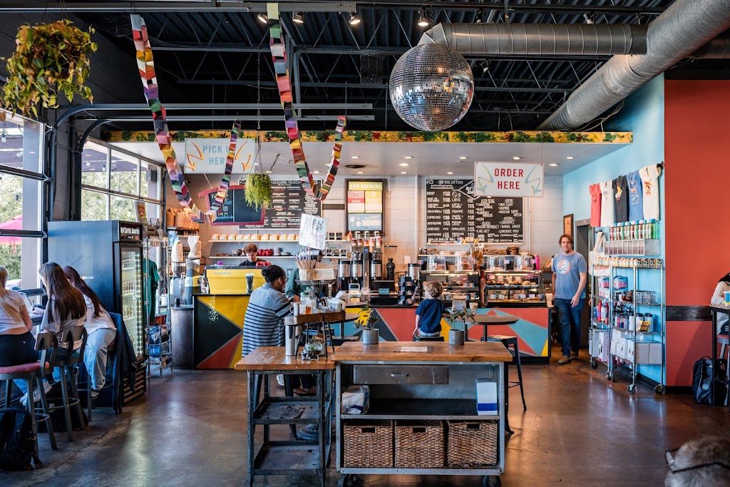 Photo of Rev Coffee