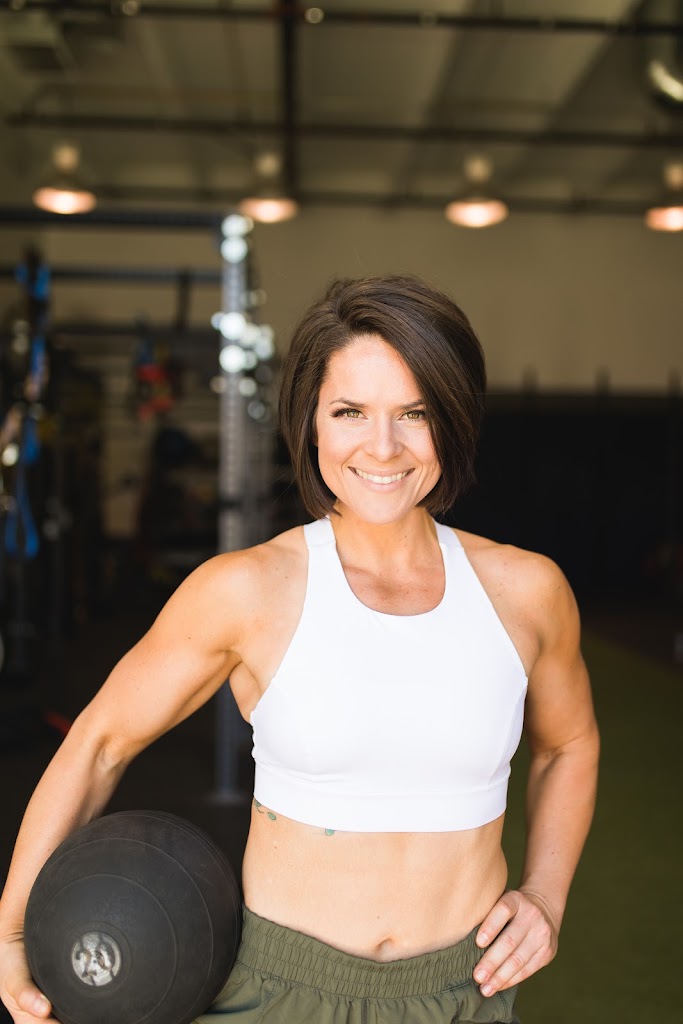  Empowered Lifestyle Training and Nutrition