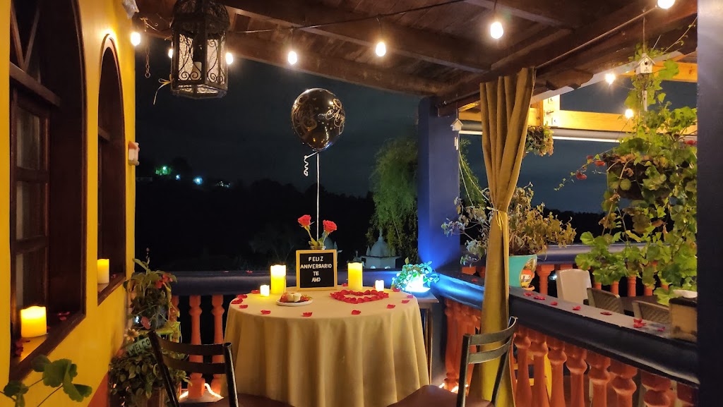 Tres Puntos Santa Lucia