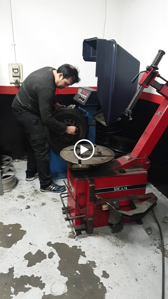 MECANICA TORREAUTO — Videos