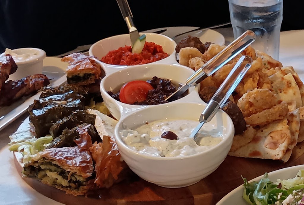 Food & drink