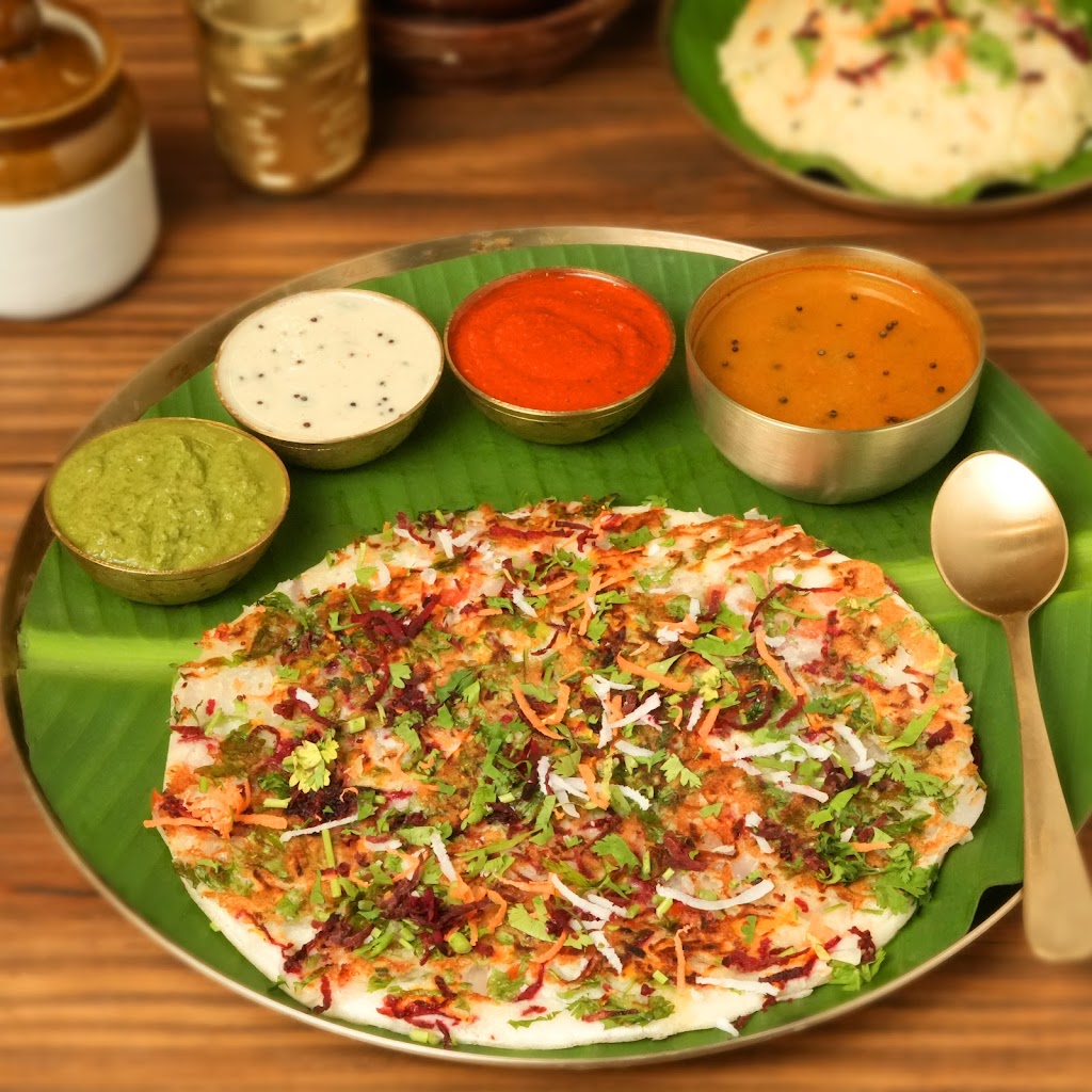 Uttapam