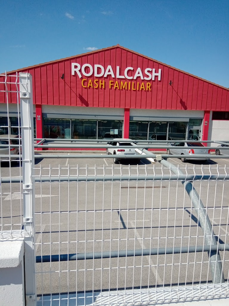 Rodalcash