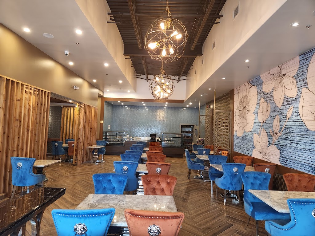 Samir Kabab House