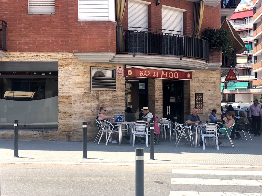 Bar del Moo