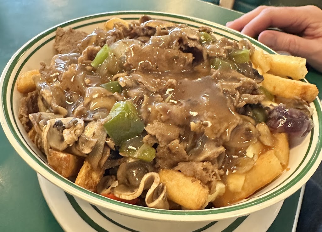 Poutine