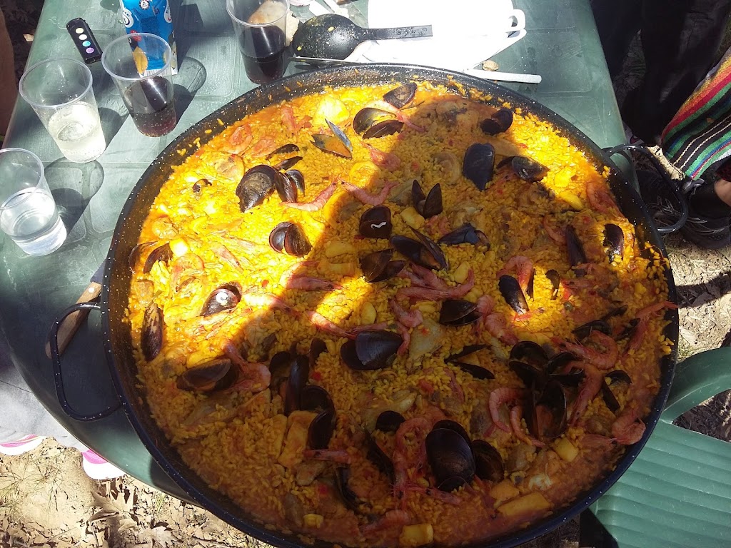 Mo — Comida y bebida
