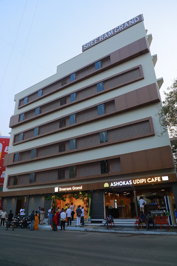 Sreeram Grand