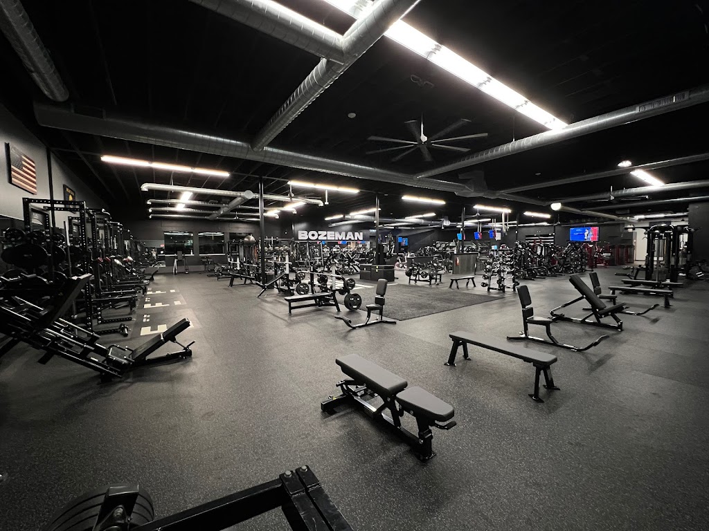  Fuel Fitness Bozeman