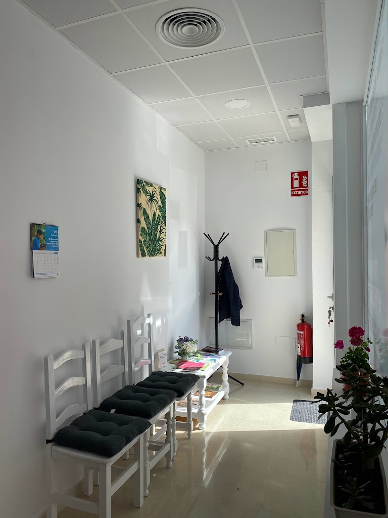 Quiromasaje Loredana - Nerja (Malaga)