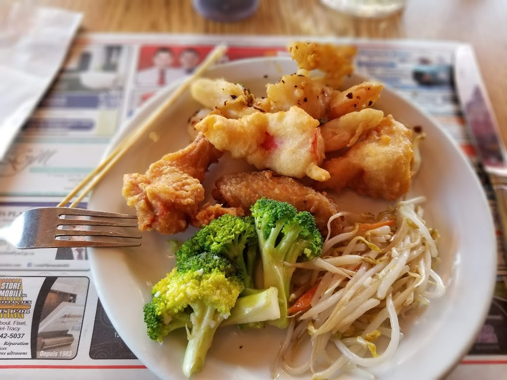 Chinese cuisine