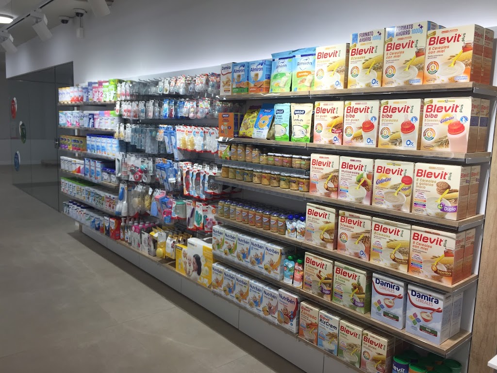 Farmacia del Mercat Ripollet