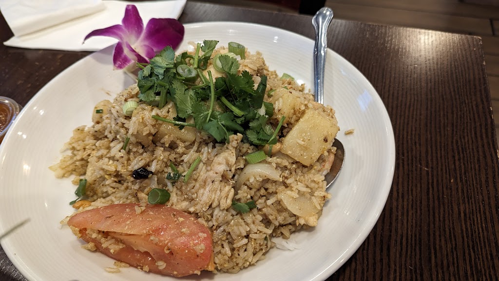 Thailicious