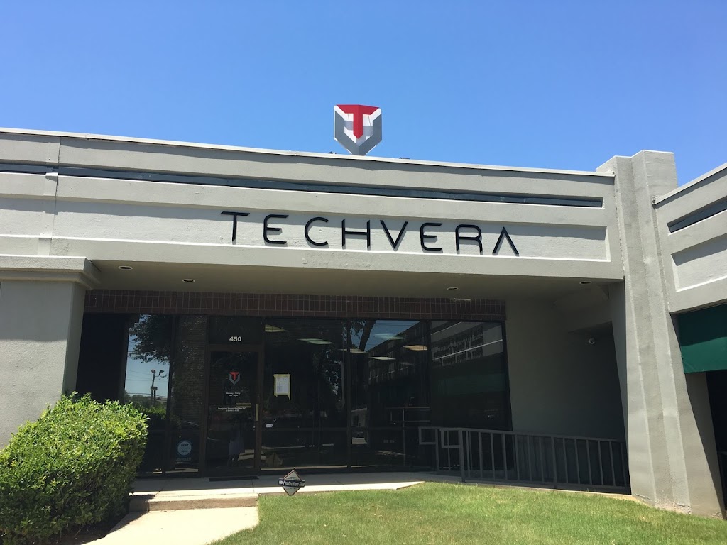 Techvera